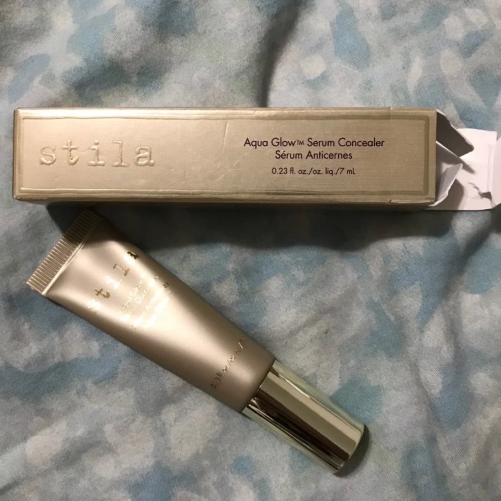 stila concealer (tan)